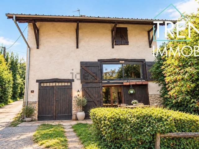 Maison, Massieu