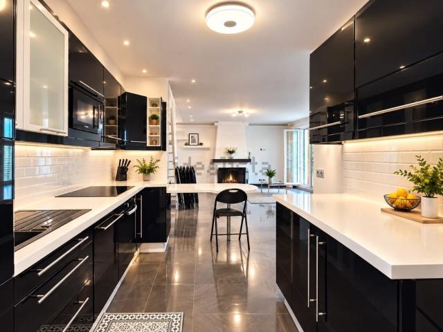 Maison, Massy