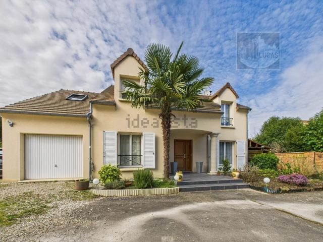 Maison, Massy