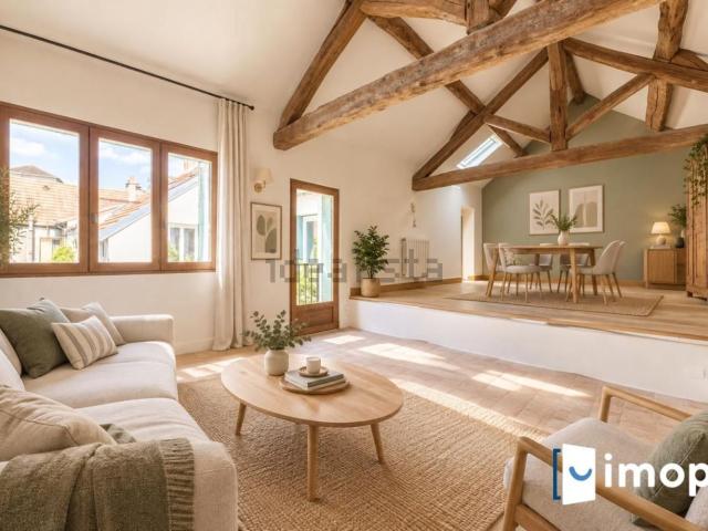 Maison, Massy