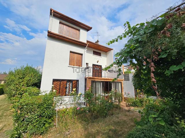 Maison, Massy