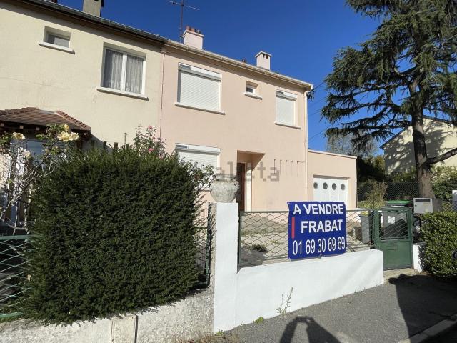 Maison, Massy