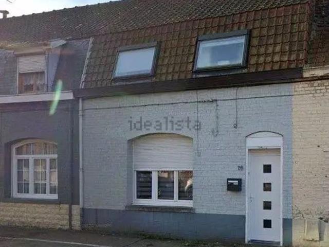 Maison, Méteren