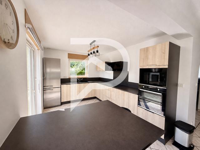 Maison Metzeral 5 pièce s 105 m2