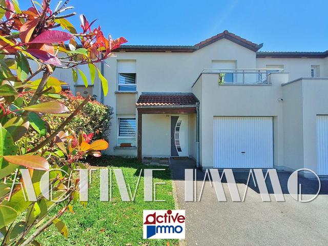 Maison Metzervisse 4 pièce s 102 m2 102m² Metzervisse