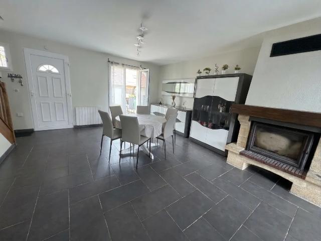 Maison meublÃ©e Meru 5 piÃ¨ce s 122.50 m2, Meru