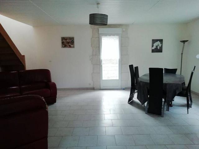 Maison MEUBLÉ Mont Pres Chambord 6 pièce s 125 m2