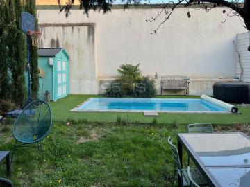 Maison meublé avec Piscine 15 rue Général André 69008 LYON