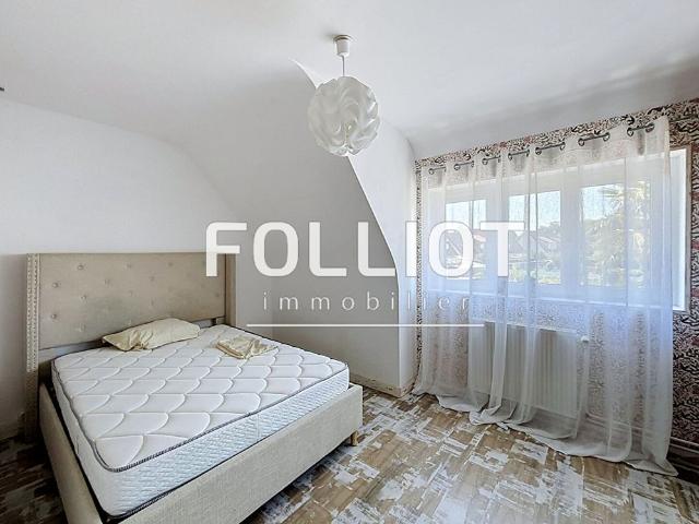 Maison meubl�e Avranches 5 pi�ce s 111.96 m2