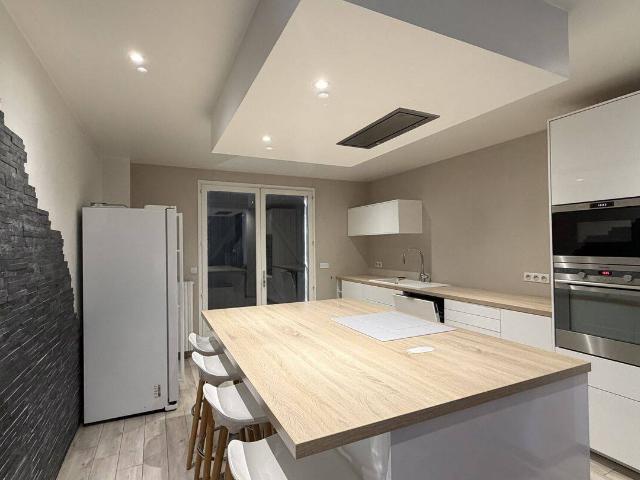 Maison meublé familiale de 123 m² La Frette sur Seine
