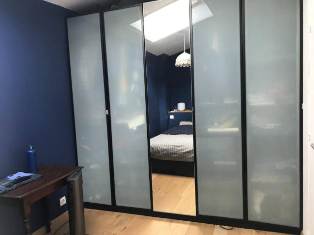 Maison meublé T3 79.71m² à Cambes