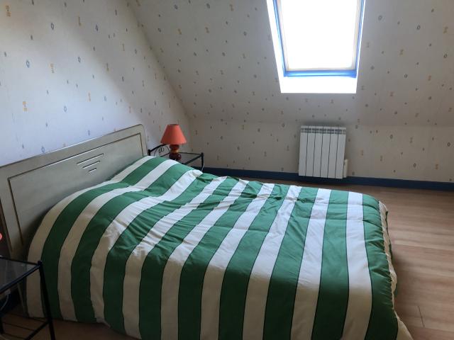 Maison meublé 3 chambres