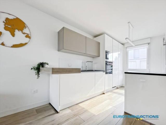 Maison meublé 4 pièces à HAGUENAU