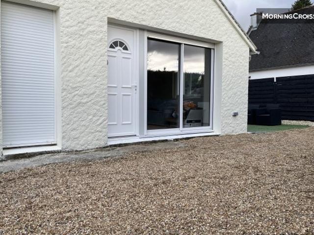 Maison meublée 48 m²