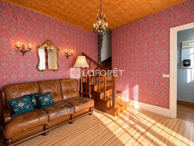 Maison meublée 4 pièces 57 m²