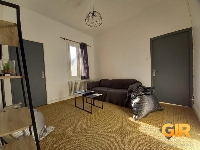 Maison meublée 4 pièces 54 m²