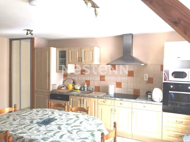 Maison meublée 4 pièces 65 m²