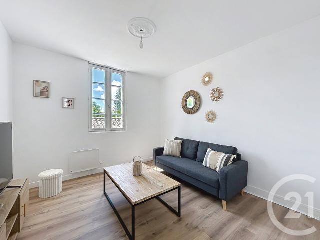 Maison meublée 4 pièces 68 m²