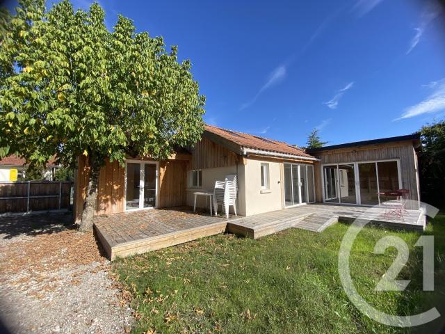 Maison meublée 4 pièces 69 m²