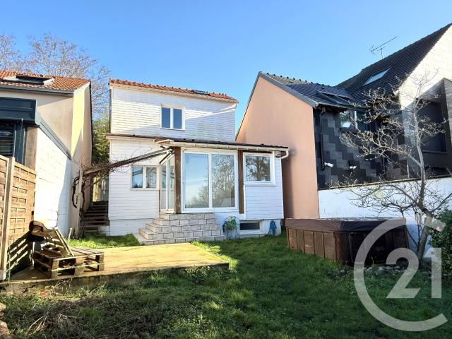Maison meublée 4 pièces 69 m²