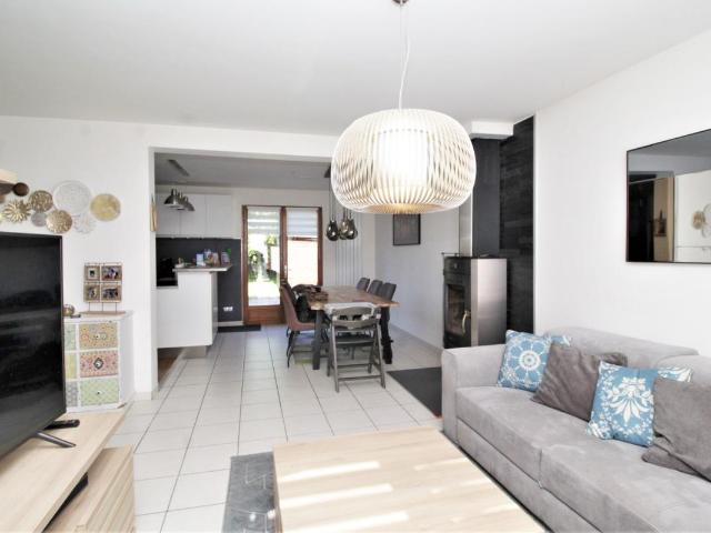 Maison meublée 4 pièces 73 m²