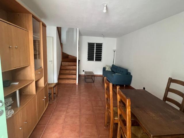 Maison meublée 4 pièces 70 m²