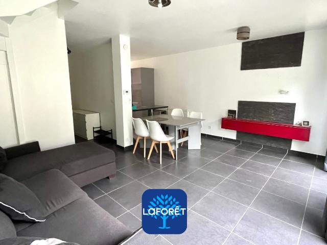 Maison meublée 3 pièces 71 m²