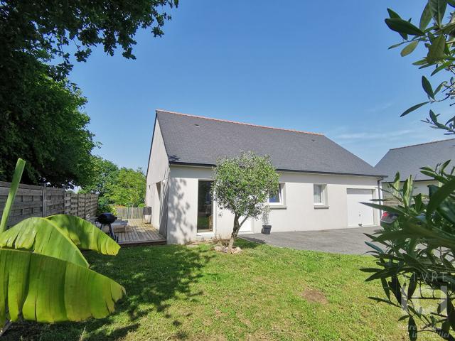 Maison meublée 4 pièces 71 m²