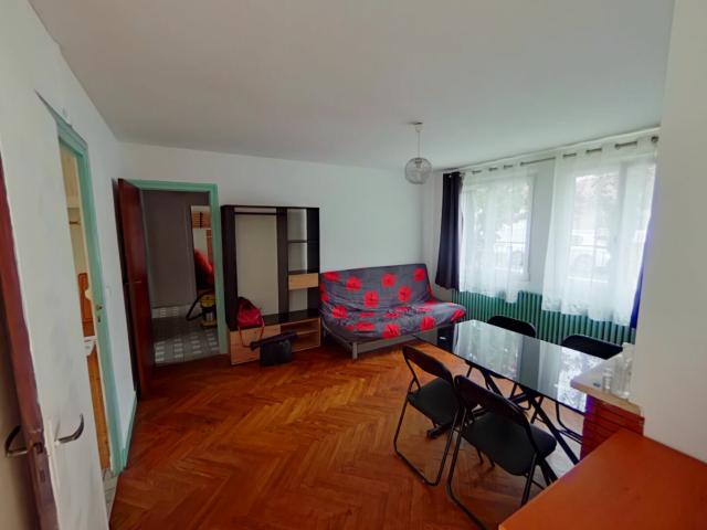 Maison meublée 4 pièces 72 m²