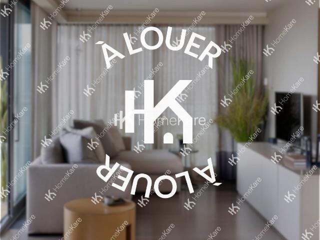 Maison meublée 4 pièces 72 m²
