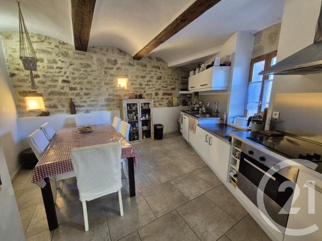 Maison meublée 4 pièces 77 m²