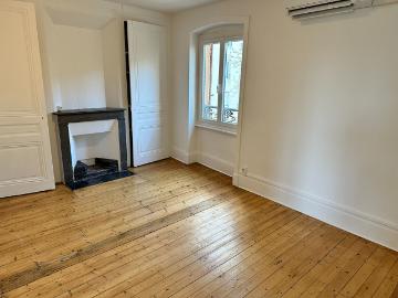 Maison meublée 4 pièces 74 m²