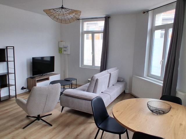 Maison meublée 4 pièces 74 m²