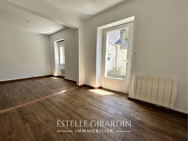 Maison meublée 4 pièces 74 m²