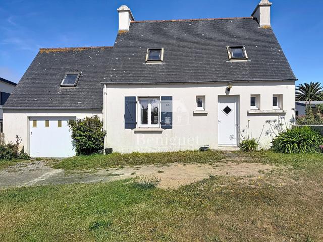 Maison meublée 4 pièces 74 m²
