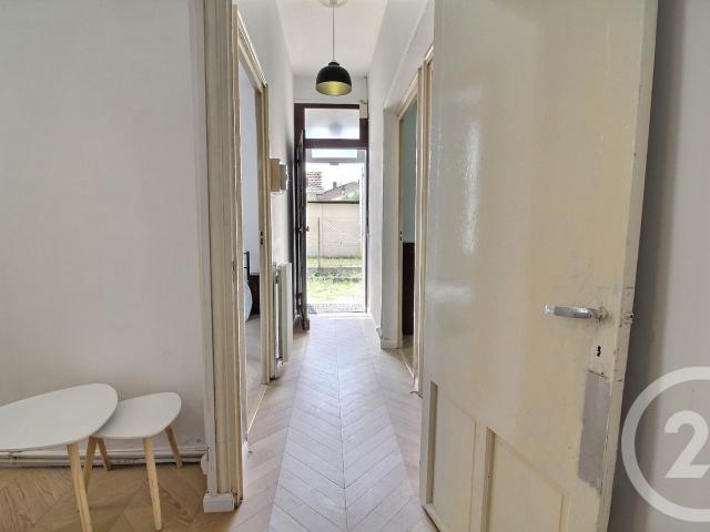 Maison meublée 4 pièces 74 m²