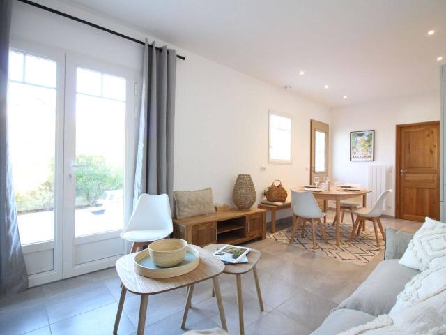Maison meublée 4 pièces 75 m² proche centre ville