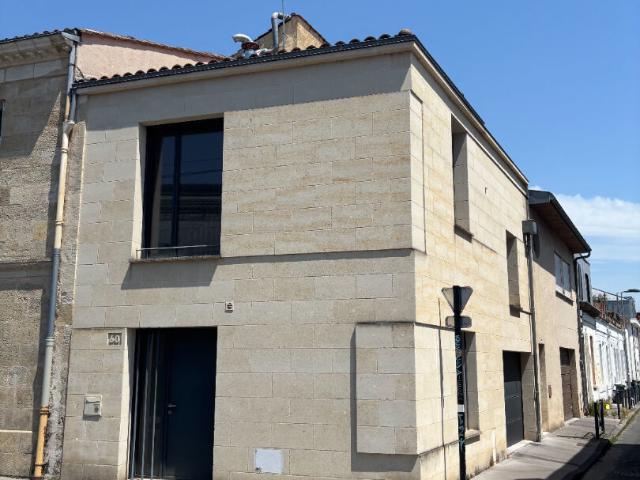 Maison meublée 4 pièces 75 m²