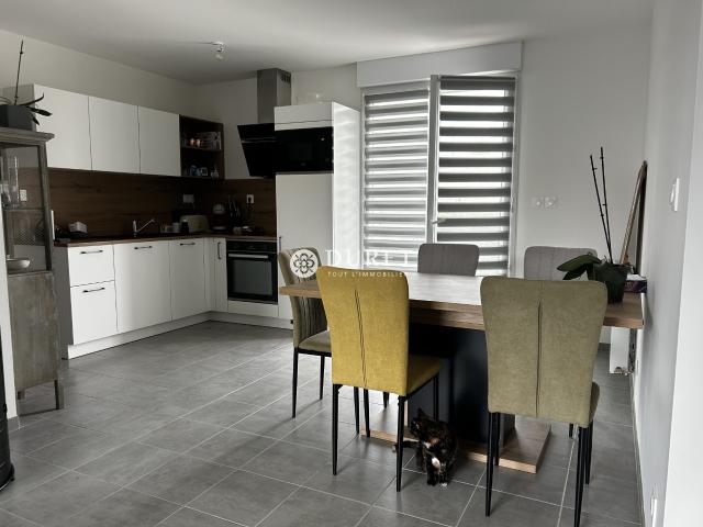 Maison meublée 4 pièces 75 m²