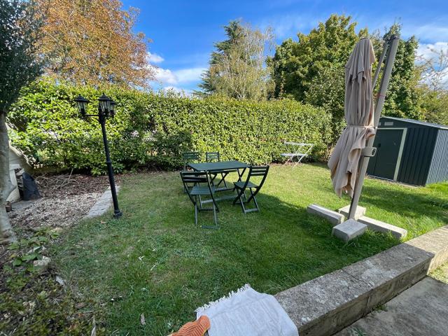 Maison meublée 4 pièces 76 m²