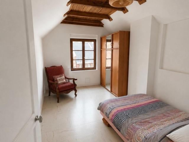 Maison meublée 4 pièces 76 m²