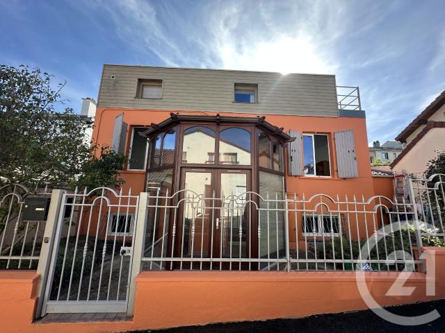 Maison meublée 4 pièces 76 m²