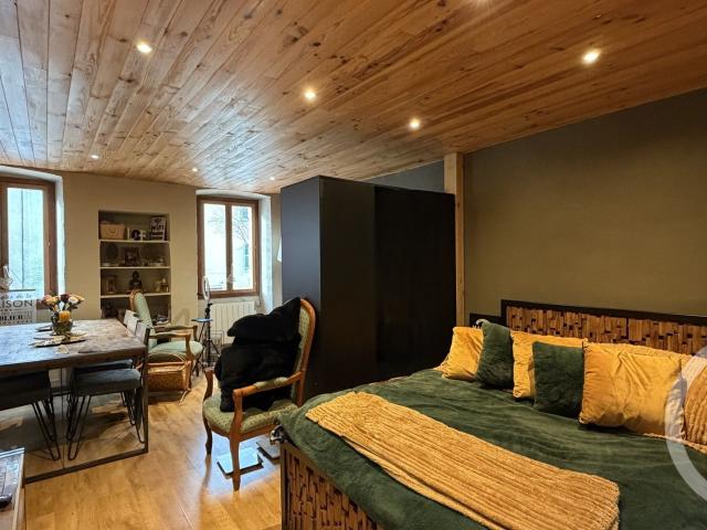 Maison meublée 4 pièces 76 m²