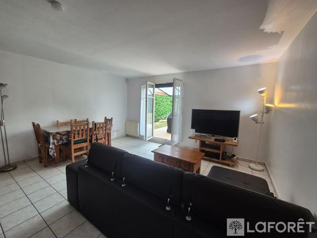 Maison meublée 4 pièces 78 m²
