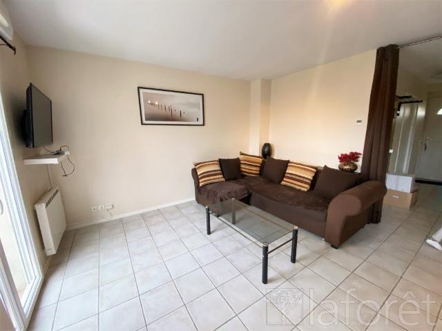 Maison meublée 4 pièces 79 m²