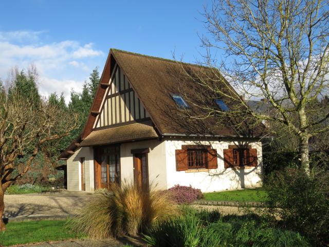 Maison meublée 4 pièces 79 m²