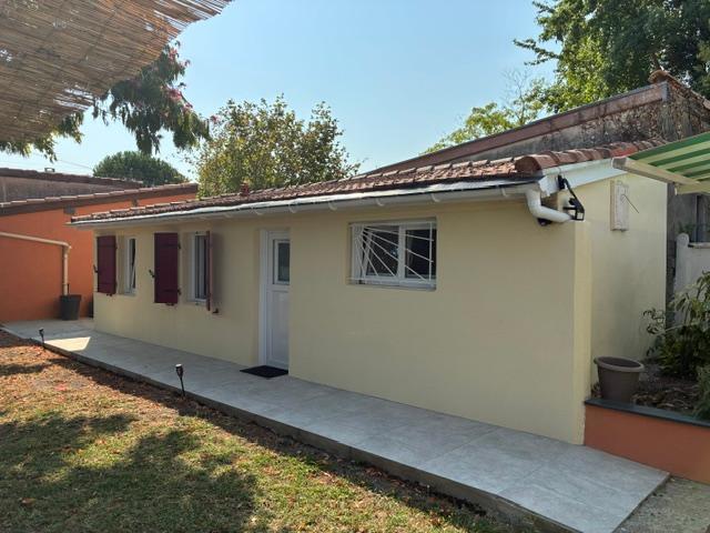 Maison meublée 4 pièces 79 m²
