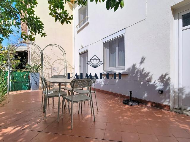 Maison meublée 4 pièces 79 m²