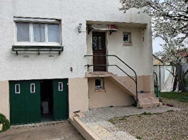 Maison meublée 4 pièces 79 m²