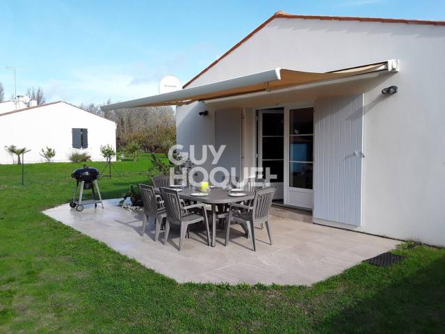 Maison meublée 4 pièces 79 m²